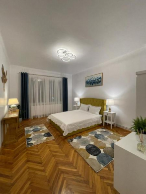 CityViews Apartment Cluj